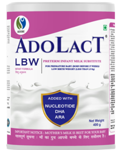Adolact LBW